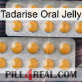 Tadarise Oral Jelly levitra2